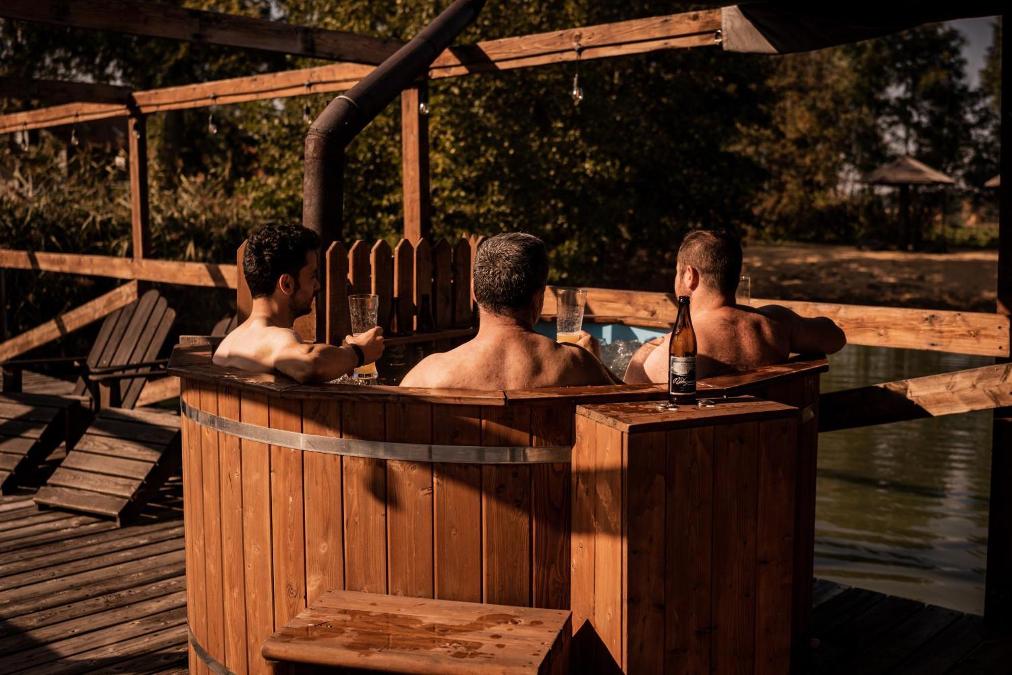 Hotel&Spa Dwor Droblin Leśna Podlaska エクステリア 写真